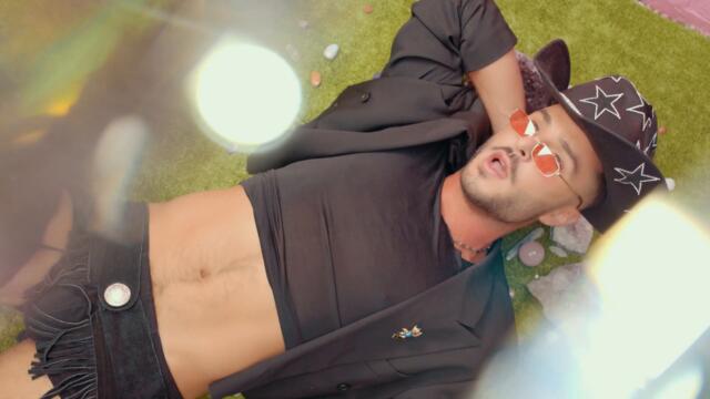 John Duff - I Hate LA (Official Video)