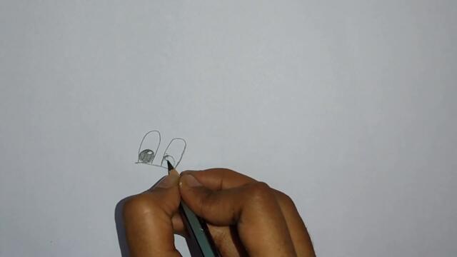 How to draw mickey mouse | mickey mouse club house | pencil drawing | mickey mouse clubhouse