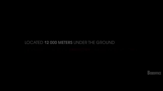 SUPERDEEP Trailer (2021) Thriller Movie