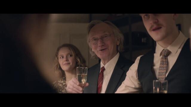 Надежда — Русский трейлер (2021)