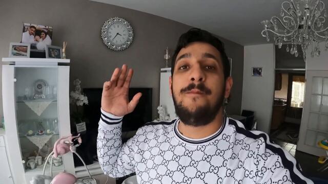 KUPIH LEJANKA ZA €70! MNOGO E HUBAVA - DJONI’LER VLOG #38