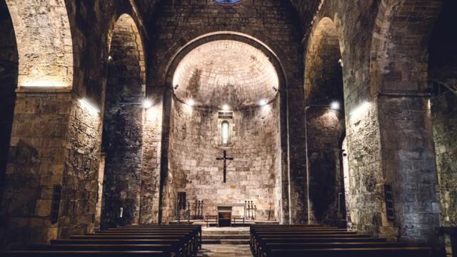 [25] Kto jedynie wypełnia powinność, nie doświadczy Miłości Ojca. o. Augustyn Pelanowski. 2011