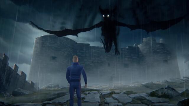 Jul - Irréversible (Official Video)