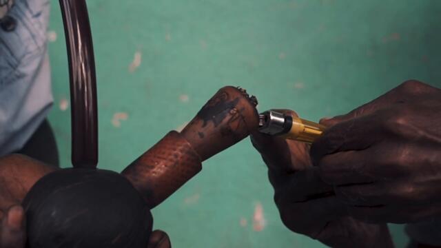 Akino DirtFree - Loose Ball (Official Video)