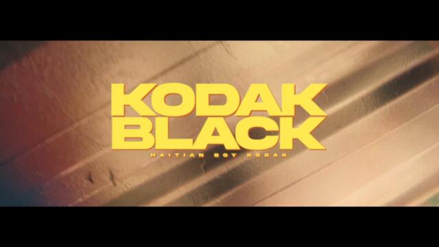 Kodak Black - Z Look Jamaican [Official Music Video]