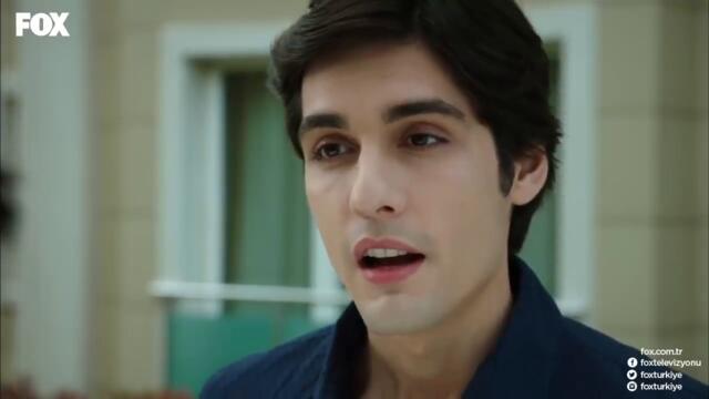 Ufuk Selin'i Tehdit Etti - Not Defteri 13. Bölüm