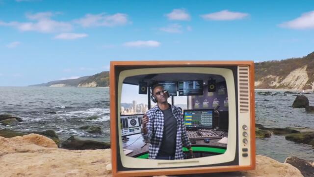 DJ SHORTY ❌ MIAMI - Vida Nueva (Official Video)