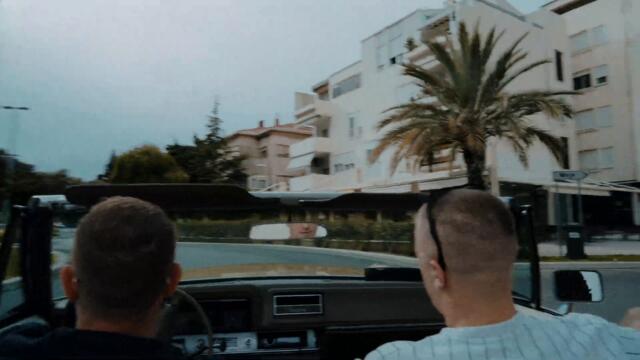 GRŠE - HIGHLIFE (OFFICIAL VIDEO)