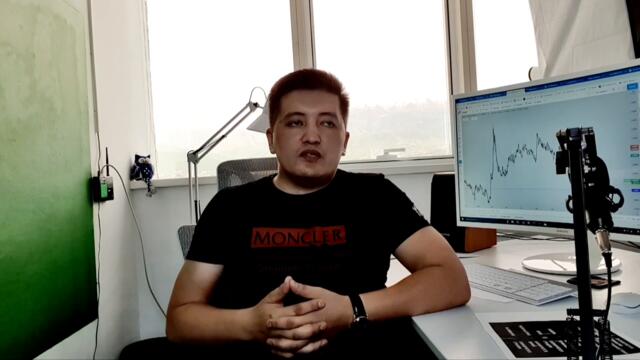 Эпизод 3 . Психология торговли. Или, как настроится на свой Мир