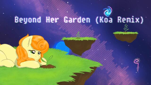 Glaze - Beyond Her Garden (Koa Remix)