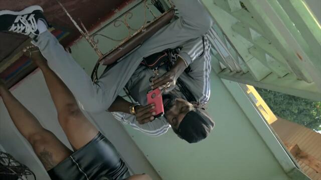 Munga Honorable, Natural Flamez, Sheldon - Drug Dealer (Official Video)