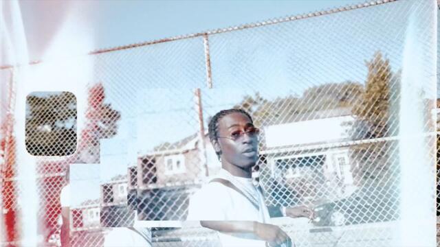 Friyie - Rotation (Official Video)