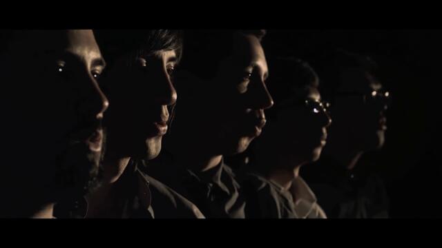 Art By Numbers - "Best Laid Plans" Official Music Video