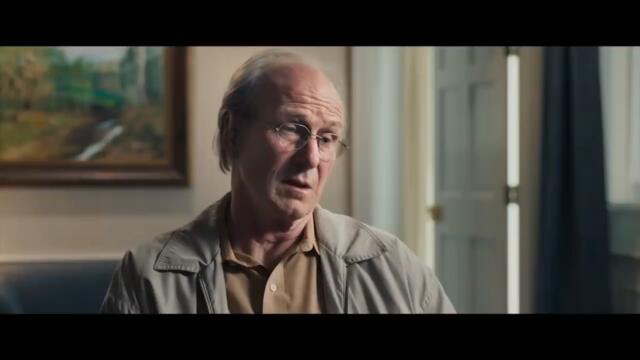 Отчаянный ход / The Last Full Measure (2021)