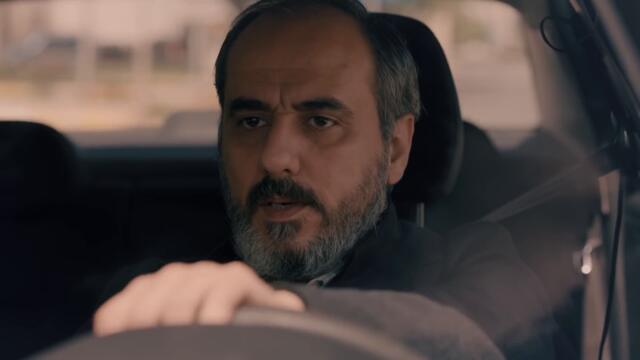 Alev Alev | 27. Bölüm Ömer&Rüya Özel Sahneler