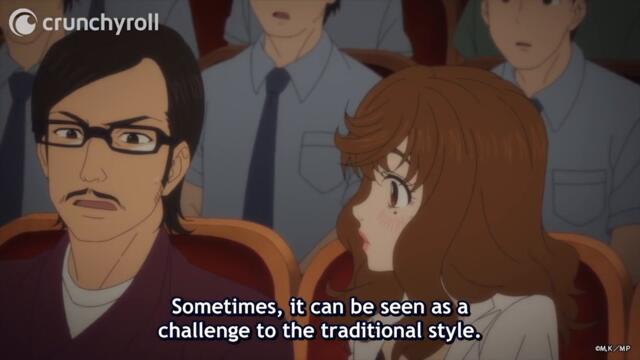 Modern Shamisen | Those Snow White Notes