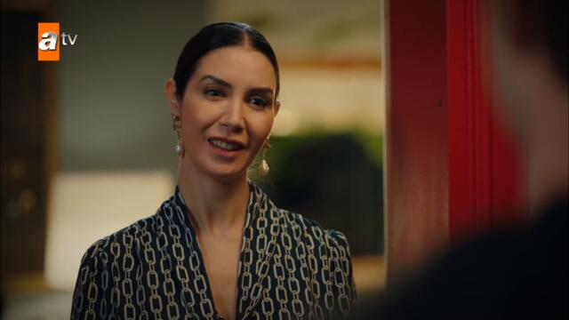 Aile yemeğinde olay çıktı! - Kardeşlerim 14. Bölüm