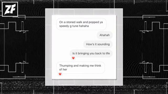 Fly On The Wings Of Love (Interplanetary Criminal Emotional Breaks Remix)