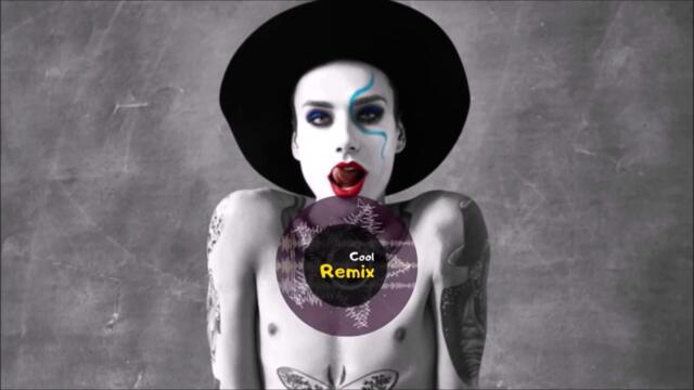 Xolidayboy - Мармеладный дом (Alexandrjfk Remix)