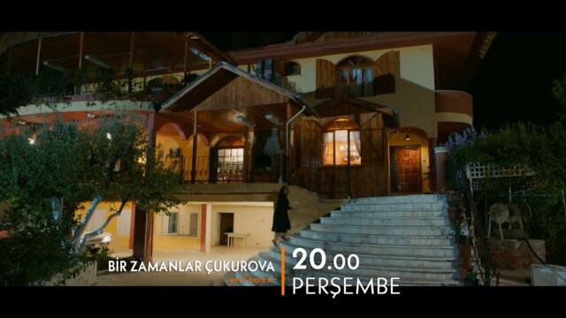 Bir Zamanlar Çukurova 98. Bölüm  Fragmanı | Son veda...