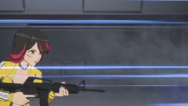 Eiffel 65 - Blue (Da Ba Dee) (Uğur Yıldırım Remix) | Free Fire