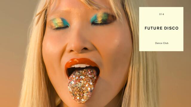 Dimitri From Paris & Aeroplane ft Leela - Can't Get Enough (Yuksek Remix)