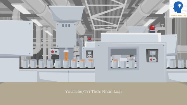 Robots được điều khiển như thế nào? - Khoa học máy tính tập 37 | Tri thức nhân loại