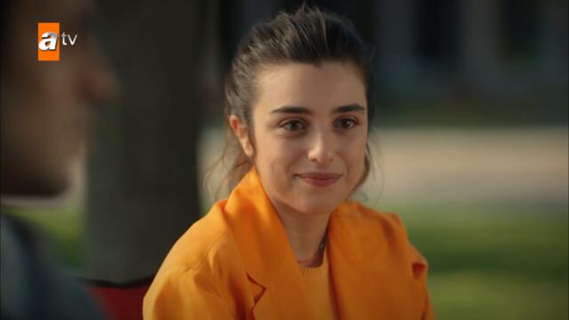 Kadir, Melisa'ya aralarındaki farkı anlatıyor - Kardeşlerim 14. Bölüm