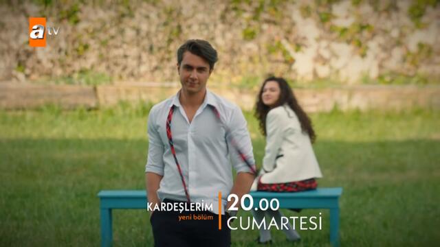 Kardeşlerim 15. Bölüm Fragmanı | Kardeşlik savaşı