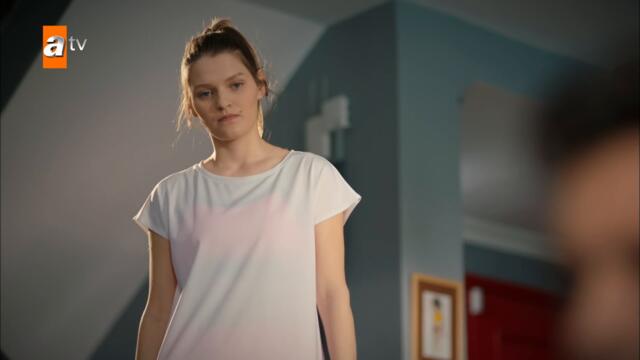 Suzan, Ömer'in velayetini almak istiyor! - Kardeşlerim 14. Bölüm