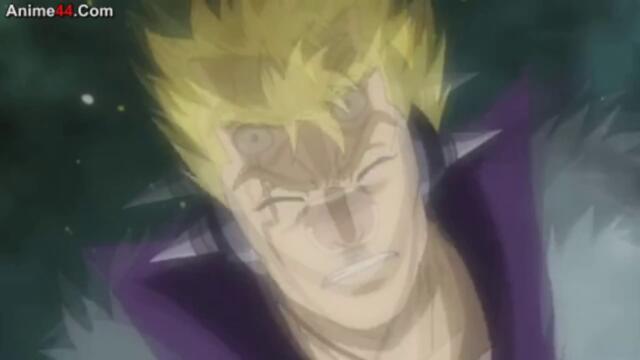 Fairy Tail Mystogan Amv (mystogan Main Theme)