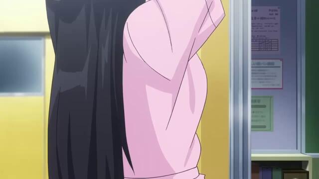 Shimoneta Amv (simple Plan - You Suck at Love)