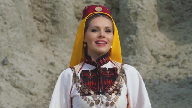 Elena Andonovska – Mori dej Neveno / Мори деј Невено (Official Video 2021)