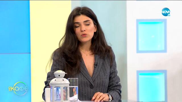 Андреа Банда-Банда с най-любопитното от социалните мрежи - „На кафе (20.05.2021)