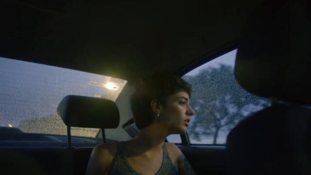 Zoe Gotusso - El Cuerpo (Official Video)