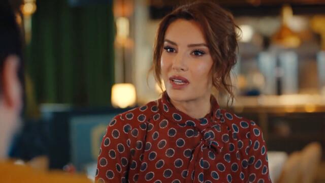 Gizem'in Ezgi Çekememezliği - Bay Yanlış