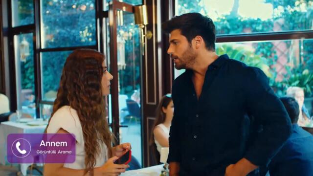 Özgür'ün Ezgi Bağımlılığı - Bay Yanlış