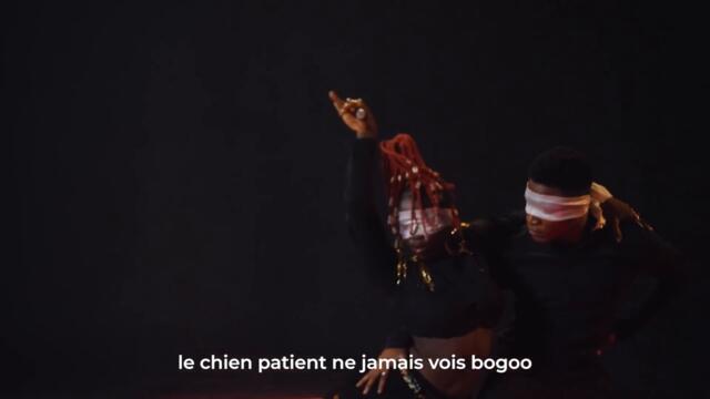 Davolee - Love (Official Video)