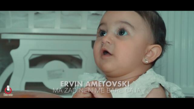 Ervin - Ma Zadinen Me Bare Caja (Official Video) 2021