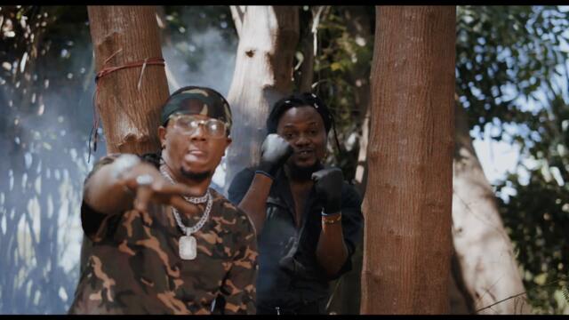 KARANESHA BY LOLILO & JP LILIS & SISCO SNIPER (OFFICIAL VIDEO)