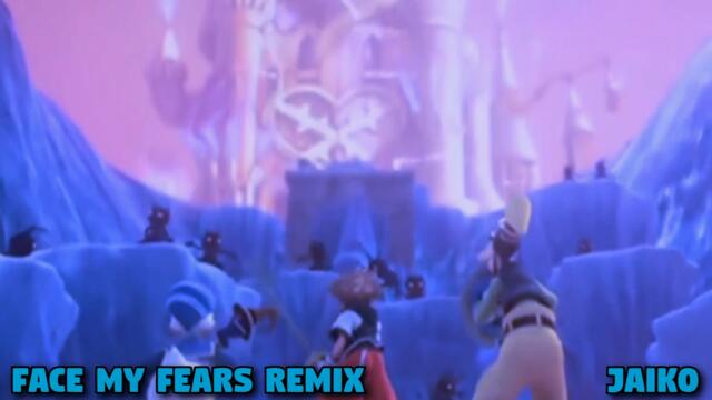 Face My Fears Remix