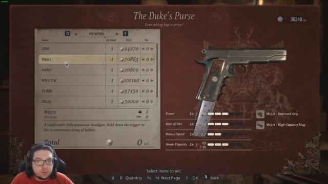 БИТКА С КАРЛ ХАЙЗЕНБЕРГ | Resident Evil: Village Епизод 20