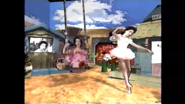 1977 New Mickey Mouse Club (S1 Ep7) – Lost bear cub aboard the “Let’s Go Day” boat