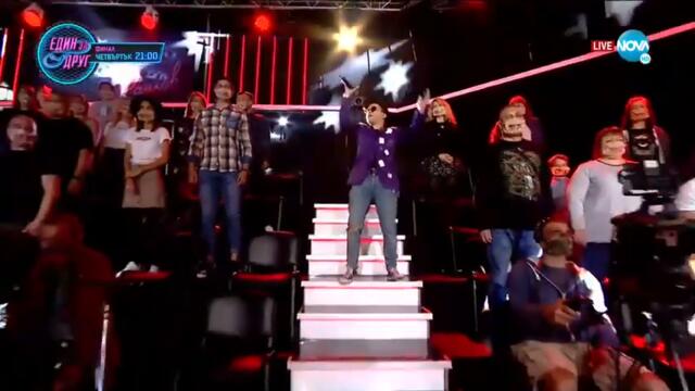 Забраненото шоу на Рачков -  Здравеопазването 16.05.2021