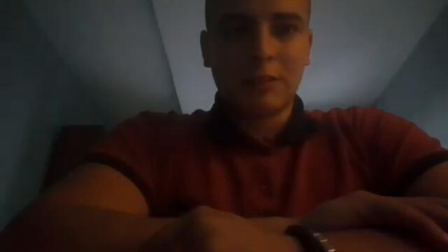 българин от македония "не се сите македонци сърбумани туку има и млади дека я знаат вистината"