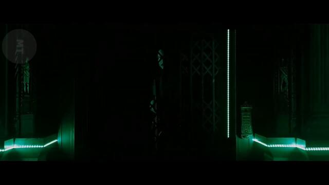 John Wick: Chapter 4 - "The Revenge" Teaser Trailer (2022) Concept Movie Keanu Reeves