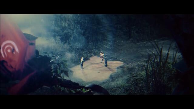 Lil Nas X - MONTERO (Call Me By Your Name) BLENDER Remix [Video Music]