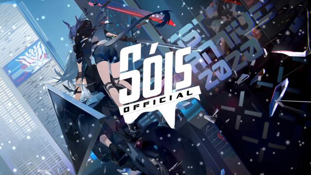 BG - Falamensia (Original Mix) | 0:45 Nhạc Nền Hot TikTok China - 抖音douyin