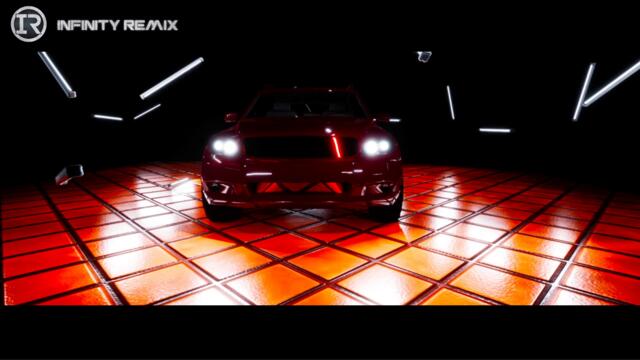 MAX - Lights Down Low ft. gnash (Remix)