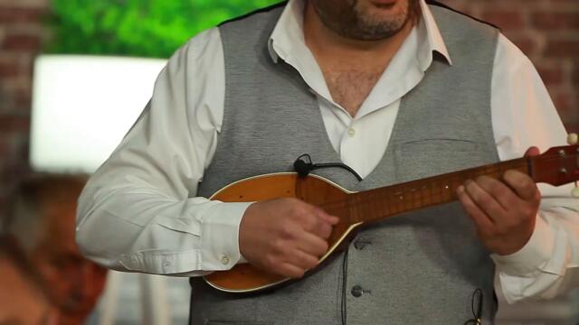 Dragana Jovanoska & Grupa Cardak  - Ako zgresam neka izgoram